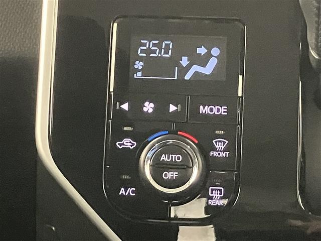 ルーミー カスタムＧ　フルセグ　メモリーナビ　ＤＶＤ再生　ミュージックプレイヤー接続可　バックカメラ　衝突被害軽減システム　ＥＴＣ　ドラレコ　両側電動スライド　ＬＥＤヘッドランプ　ウオークスルー　ワンオーナー（33枚目）