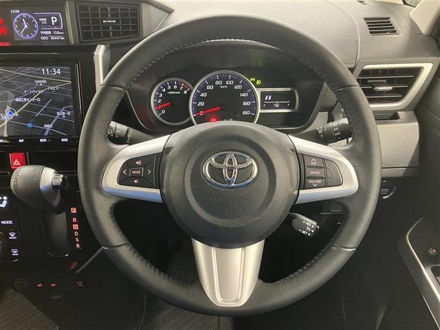 ルーミー カスタムＧ　フルセグ　メモリーナビ　ＤＶＤ再生　ミュージックプレイヤー接続可　バックカメラ　衝突被害軽減システム　ＥＴＣ　ドラレコ　両側電動スライド　ＬＥＤヘッドランプ　ウオークスルー　ワンオーナー（36枚目）