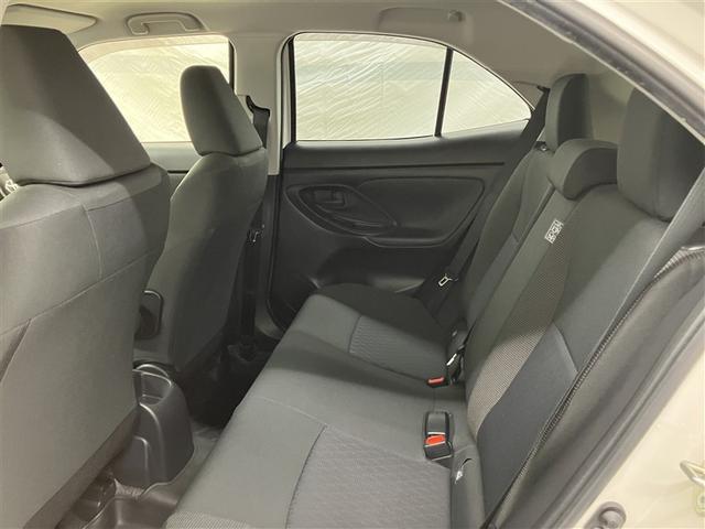 ヤリスクロス ハイブリッドＧ　フルセグ　ミュージックプレイヤー接続可　バックカメラ　衝突被害軽減システム　ＥＴＣ　ドラレコ　ワンオーナー（22枚目）