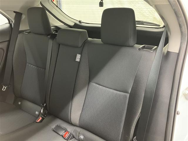 ヤリスクロス ハイブリッドＧ　フルセグ　ミュージックプレイヤー接続可　バックカメラ　衝突被害軽減システム　ＥＴＣ　ドラレコ　ワンオーナー（23枚目）