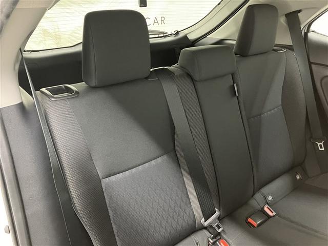 ヤリスクロス ハイブリッドＧ　フルセグ　ミュージックプレイヤー接続可　バックカメラ　衝突被害軽減システム　ＥＴＣ　ドラレコ　ワンオーナー（25枚目）