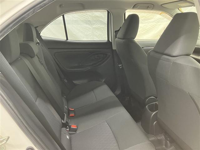 ヤリスクロス ハイブリッドＧ　フルセグ　ミュージックプレイヤー接続可　バックカメラ　衝突被害軽減システム　ＥＴＣ　ドラレコ　ワンオーナー（26枚目）