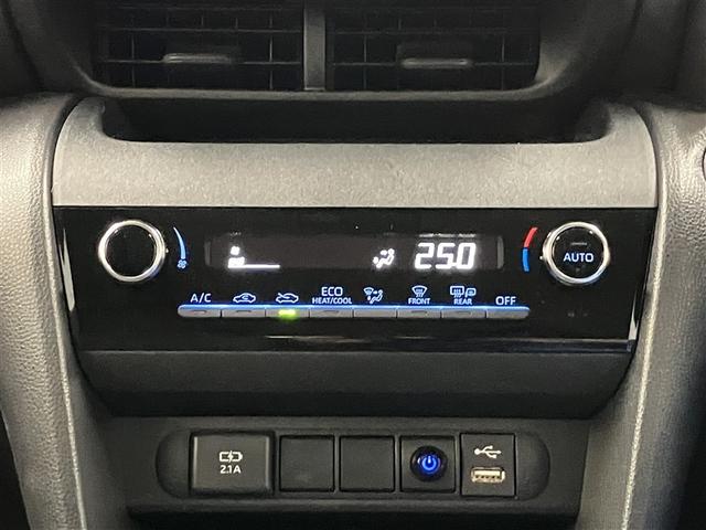 ヤリスクロス ハイブリッドＧ　フルセグ　ミュージックプレイヤー接続可　バックカメラ　衝突被害軽減システム　ＥＴＣ　ドラレコ　ワンオーナー（31枚目）