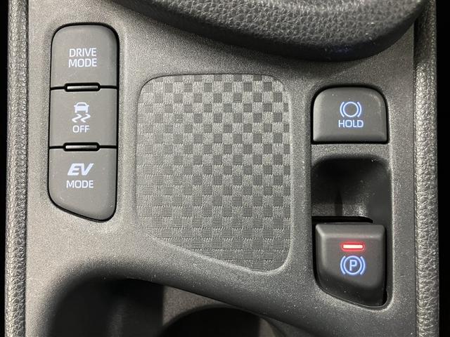 ヤリスクロス ハイブリッドＧ　フルセグ　ミュージックプレイヤー接続可　バックカメラ　衝突被害軽減システム　ＥＴＣ　ドラレコ　ワンオーナー（32枚目）