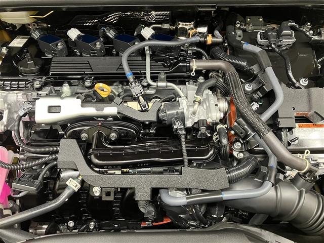 プリウス Z フルセグ メモリーナビ ミュージックプレイヤー接続可 バックカメラ 衝突被害軽減システム ETC ドラレコ LEDヘッドランプ ワンオーナー(10枚目)