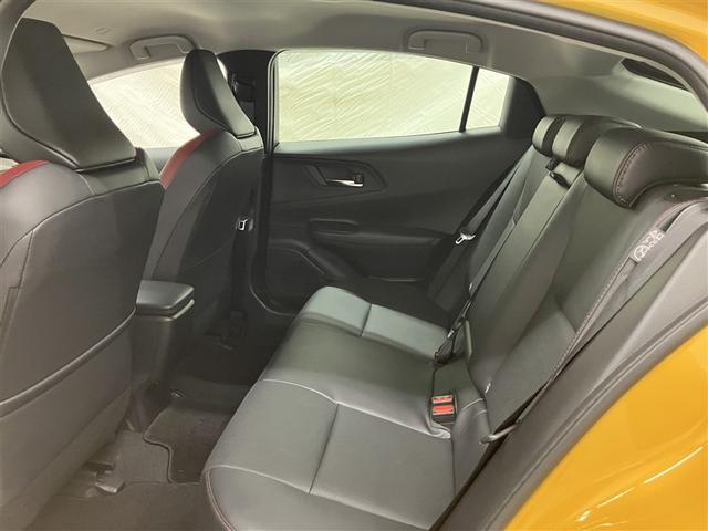 プリウス Z フルセグ メモリーナビ ミュージックプレイヤー接続可 バックカメラ 衝突被害軽減システム ETC ドラレコ LEDヘッドランプ ワンオーナー(24枚目)