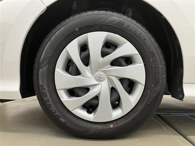 ヤリス Ｇ　ミュージックプレイヤー接続可　バックカメラ　衝突被害軽減システム　ワンオーナー（11枚目）