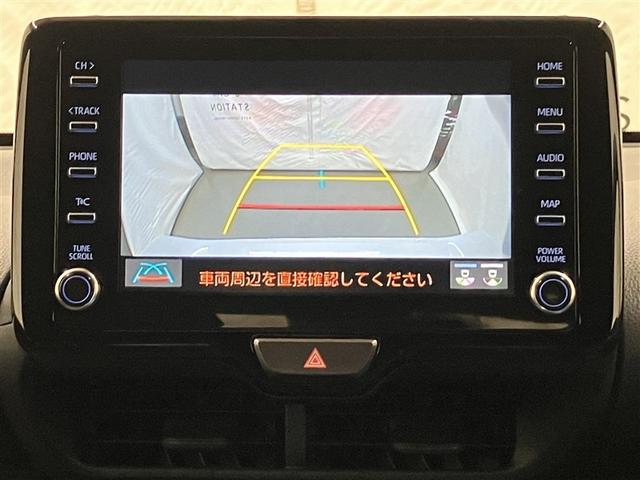 ヤリス Ｇ　ミュージックプレイヤー接続可　バックカメラ　衝突被害軽減システム　ワンオーナー（14枚目）