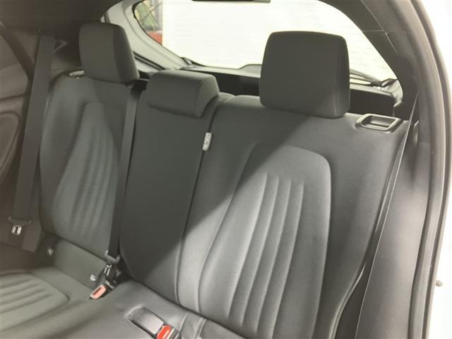 ヤリス Ｇ　ミュージックプレイヤー接続可　バックカメラ　衝突被害軽減システム　ワンオーナー（24枚目）