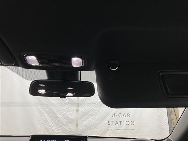 ヤリス Ｇ　ミュージックプレイヤー接続可　バックカメラ　衝突被害軽減システム　ワンオーナー（37枚目）