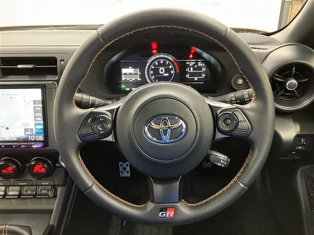 ＧＲ８６ ＲＺ　１０ｔｈアニバーサリーリミテッド　フルセグ　メモリーナビ　ＤＶＤ再生　ミュージックプレイヤー接続可　バックカメラ　ＥＴＣ　ドラレコ　ＬＥＤヘッドランプ　ワンオーナー　フルエアロ　アルミ　まるごとクリーニング済み　ロングラン保証付き（27枚目）