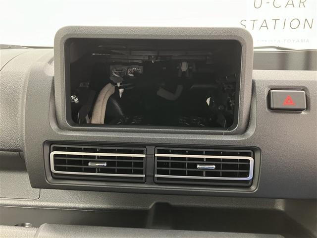 ハイゼットトラック ジャンボ　Ｘ　４ＷＤ　衝突被害軽減システム　ＬＥＤヘッドランプ　ワンオーナー　アイドリングストップ（13枚目）