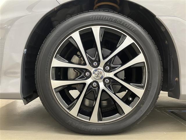 エスティマ アエラス　フルセグ　メモリーナビ　ＤＶＤ再生　ミュージックプレイヤー接続可　バックカメラ　ＥＴＣ　ドラレコ　両側電動スライド　ＨＩＤヘッドライト　乗車定員７人　３列シート（11枚目）