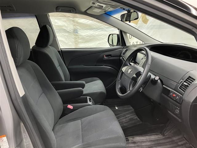 エスティマ アエラス　フルセグ　メモリーナビ　ＤＶＤ再生　ミュージックプレイヤー接続可　バックカメラ　ＥＴＣ　ドラレコ　両側電動スライド　ＨＩＤヘッドライト　乗車定員７人　３列シート（17枚目）