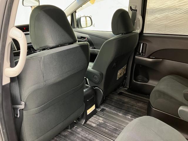 エスティマ アエラス　フルセグ　メモリーナビ　ＤＶＤ再生　ミュージックプレイヤー接続可　バックカメラ　ＥＴＣ　ドラレコ　両側電動スライド　ＨＩＤヘッドライト　乗車定員７人　３列シート（27枚目）