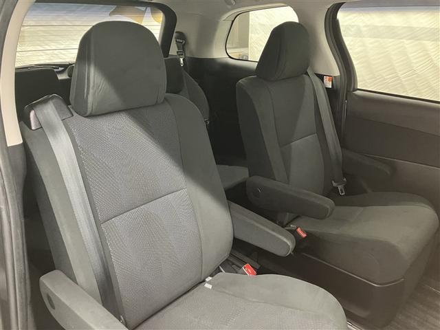 エスティマ アエラス　フルセグ　メモリーナビ　ＤＶＤ再生　ミュージックプレイヤー接続可　バックカメラ　ＥＴＣ　ドラレコ　両側電動スライド　ＨＩＤヘッドライト　乗車定員７人　３列シート（35枚目）