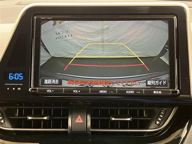 �o�b�N���j�^�[�ŁA������m�F���Ȃ�����S���Ē��Ԃ��邱�Ƃ��ł��܂��B�^�]���S�҂��n���҂��K�{�̋@�\�ł���I