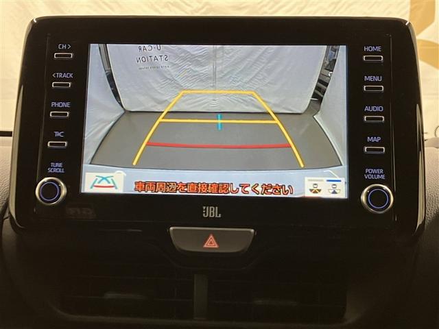 �o�b�N���j�^�[�ŁA������m�F���Ȃ�����S���Ē��Ԃ��邱�Ƃ��ł��܂��B�^�]���S�҂��n���҂��K�{�̋@�\�ł���I