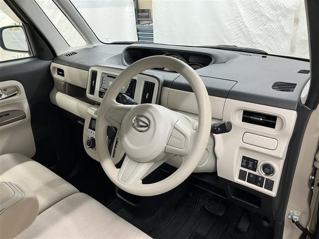 ムーヴキャンバス Ｇメイクアップ　ＳＡＩＩ　衝突被害軽減システム　両側電動スライド　ＬＥＤヘッドランプ　アイドリングストップ（17枚目）