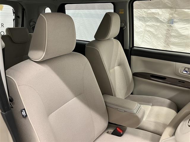 ムーヴキャンバス Ｇメイクアップ　ＳＡＩＩ　衝突被害軽減システム　両側電動スライド　ＬＥＤヘッドランプ　アイドリングストップ（18枚目）