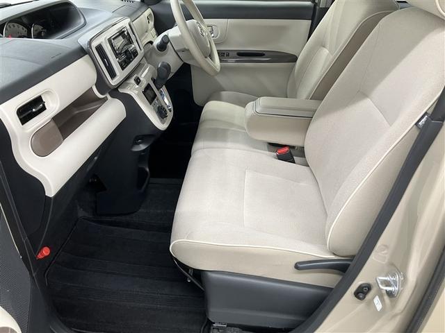 ムーヴキャンバス Ｇメイクアップ　ＳＡＩＩ　衝突被害軽減システム　両側電動スライド　ＬＥＤヘッドランプ　アイドリングストップ（22枚目）