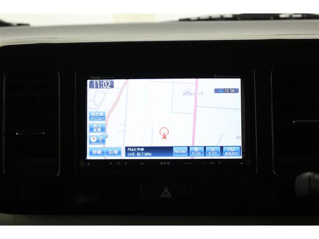 Xセレクション SDワンセグナビ HIDライト スマートキー(7枚目)