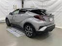 Ｃ－ＨＲ Ｇ　ワンセグ　メモリーナビ　ミュージックプレイヤー接続可　バックカメラ　衝突被害軽減システム　ＥＴＣ　ドラレコ　ＬＥＤヘッドランプ　ワンオーナー　スマートキー　まるごとクリーニング　ロングラン保証（7枚目）