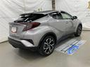 Ｃ－ＨＲ Ｇ　ワンセグ　メモリーナビ　ミュージックプレイヤー接続可　バックカメラ　衝突被害軽減システム　ＥＴＣ　ドラレコ　ＬＥＤヘッドランプ　ワンオーナー　スマートキー　まるごとクリーニング　ロングラン保証（8枚目）