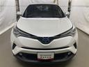 Ｃ－ＨＲ Ｇ　ＬＥＤエディション　フルセグ　メモリーナビ　ＤＶＤ再生　ミュージックプレイヤー接続可　バックカメラ　衝突被害軽減システム　ＥＴＣ　ドラレコ　ＬＥＤヘッドランプ　スマートキー　まるごとクリーニング済み　ロングラン保証（7枚目）