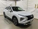 エクリプスクロスＰＨＥＶ Ｇ　４ＷＤ　フルセグ　メモリーナビ　ＤＶＤ再生　ミュージックプレイヤー接続可　バックカメラ　衝突被害軽減システム　ＥＴＣ　ドラレコ　ＬＥＤヘッドランプ　ワンオーナー（6枚目）
