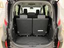 広々としたラゲージスペースを備えています。大きなものや長さのある荷物もしっかりと積み込めます。