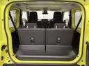 広々としたラゲージスペースを備えています。