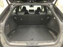 広々としたラゲージスペースを備えています。大きなものや長さのある荷物もしっかりと積み込めます。