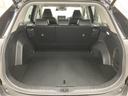 広々としたラゲージスペースを備えています。大きなものや長さのある荷物もしっかりと積み込めます。