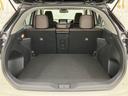 広々としたラゲージスペースを備えています。大きなものや長さのある荷物もしっかりと積み込めます。
