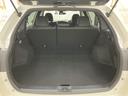広々としたラゲージスペースを備えています。大きなものや長さのある荷物もしっかりと積み込めます。