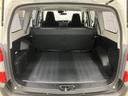 広々としたラゲージスペースを備えています。