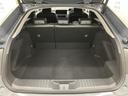 広々としたラゲージスペースを備えています。大きなものや長さのある荷物もしっかりと積み込めます。