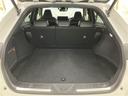 広々としたラゲージスペースを備えています。大きなものや長さのある荷物もしっかりと積み込めます。