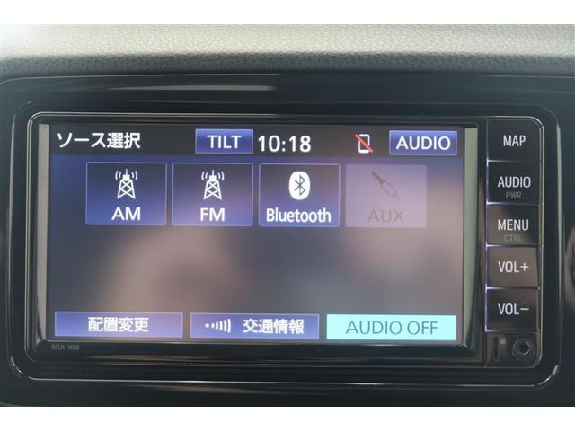 F メモリーナビ バックカメラ 衝突被害軽減システム ETC Bluetooth接続(5枚目)