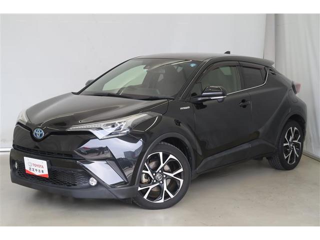 トヨタ Ｃ－ＨＲ