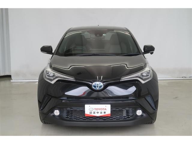 トヨタ Ｃ－ＨＲ