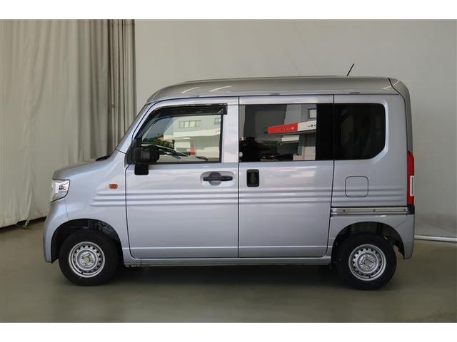 Ｎ－ＶＡＮ Ｇ・ホンダセンシング　４ＷＤ　衝突被害軽減システム　アイドリングストップ（22枚目）
