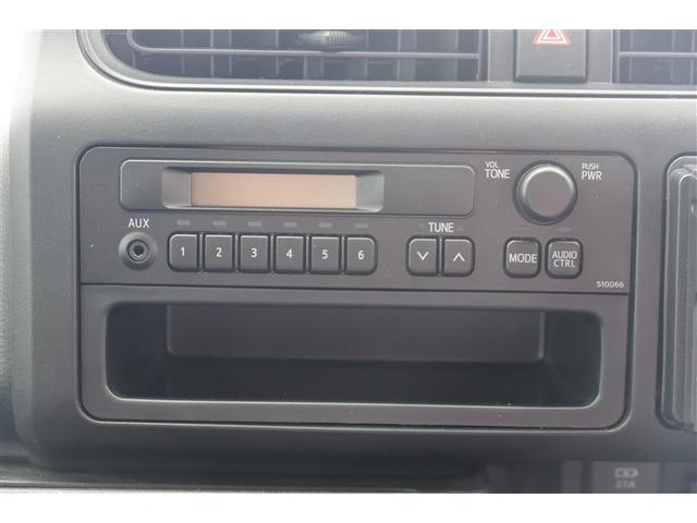 プロボックス ハイブリッドGX 衝突被害軽減システム(3枚目)