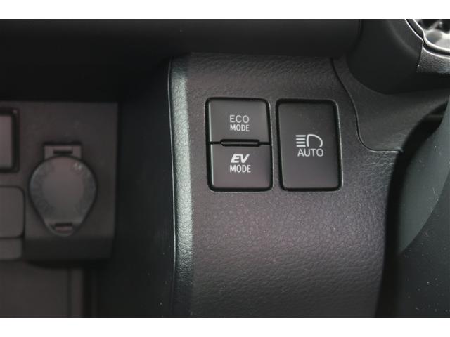 プロボックス ハイブリッドGX 衝突被害軽減システム(7枚目)