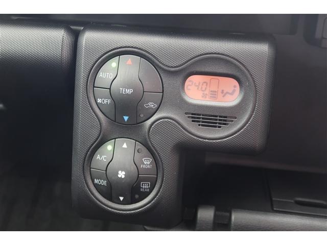 プロボックス ハイブリッドGX 衝突被害軽減システム(8枚目)