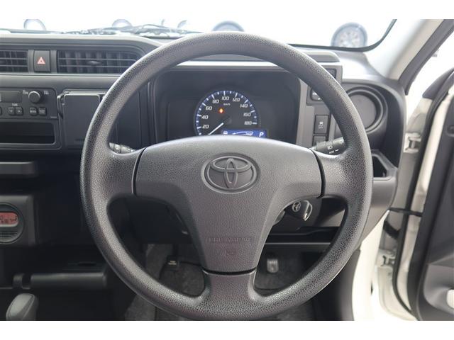 プロボックス ハイブリッドGX 衝突被害軽減システム(9枚目)