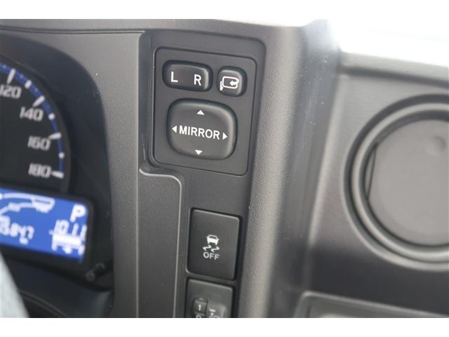 プロボックス ハイブリッドGX 衝突被害軽減システム(10枚目)