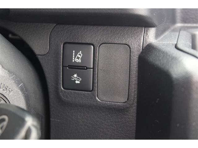 プロボックス ハイブリッドGX 衝突被害軽減システム(11枚目)