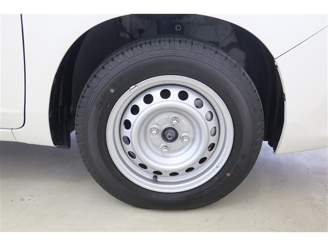 プロボックス ハイブリッドGX 衝突被害軽減システム(13枚目)